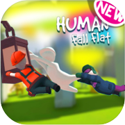 Play New Human Fall Flat online Adventures - 2019