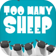 Too Many Sheep