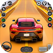 Play Mega Ramp: Car Racing Games