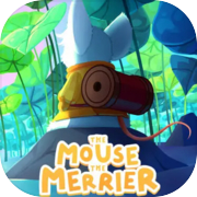 The Mouse The Merrier