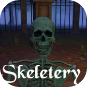 Play Skeletery