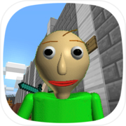 Baldi's Basics in Education and Learning - wiki