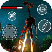 Play Pipe Head Horror Survival Game