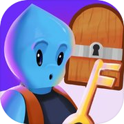 Play Key Master 3D!