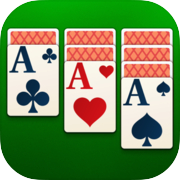 Play Solitaire Go: Big Card