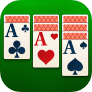 Solitaire Go: Big Card