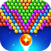 Bubble Shooter Puzzle