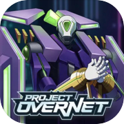 Play Project Overnet