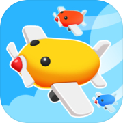 Play Aircraft Escape Puzzle