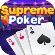 Supreme Poker