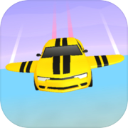 Play Fly Car: Sky Racing