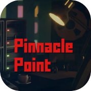 Pinnacle Point