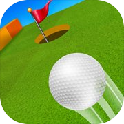 Mini Golf Battle: Golf Game 3D