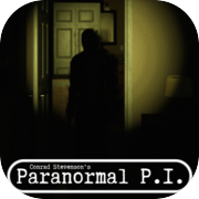 Conrad Stevenson's Paranormal P.I.