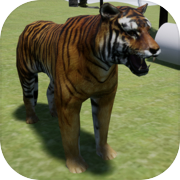 Happy Tiger Simulator