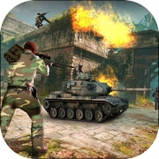 Play Ultimate Commando Night Mission 3D