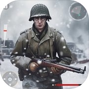 Play WW2 Shooter Heroes Fire War