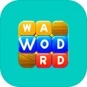 LexiPuzzle - Word Game