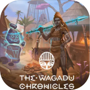 The Wagadu Chronicles