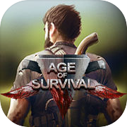 Play Age Of Survival - Build Craft