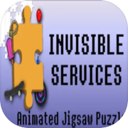 Play Invisible Places - Pixel Art Jigsaw Puzzle