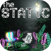 Play The Static