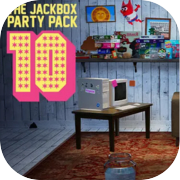 Play The Jackbox Party Pack 10