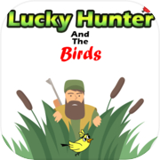 Lucky Hunter And The Birds