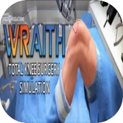 Ghost Productions: Wraith VR Total Knee Replacement Surgery Simulation