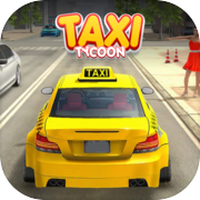 Taxi Tycoon