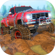 Play GT Offroad Drive - Mudding