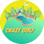 Crazy Golf: Fun Mini Golf Game