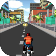 Play Real Bike Rider Simulator