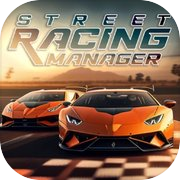 Street Racing Manager