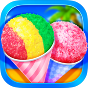 Play Summer Icy Snow Cone Maker