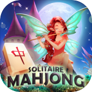 Play Mahjong: Moonlight Magic