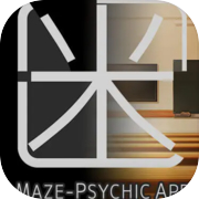 MAZE-Psychic App