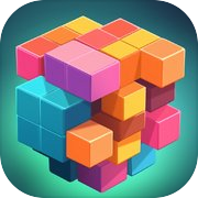 Blocktris : Block Blast Puzzle