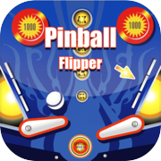 Pinball Flipper Classic Space