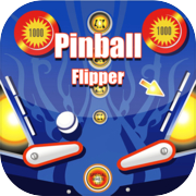 Play Pinball Flipper Classic Space