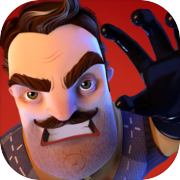 Hello Neighbor: Diaries