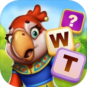 Play Wordmeetstee