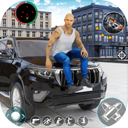 Indian Cars Driving Game 2024