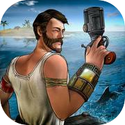 Play The Last Maverick: Survival Raft Adventure