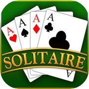 Solitaire Classic - Card Game