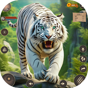 Play Lion Games & Animal Hunting 3D