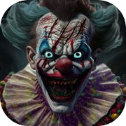 Scary Clown : Horror Escape 3D
