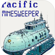 Pacific Minesweeper