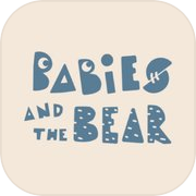 Babies and the Bear Mini Games