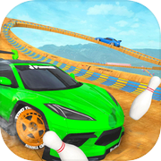 Play Car Stunt and Driving